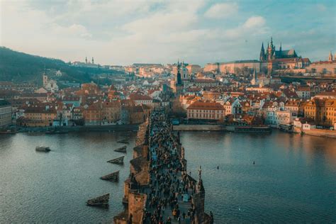 O que fazer em Praga: 18 Atrações na Cidade Dourada